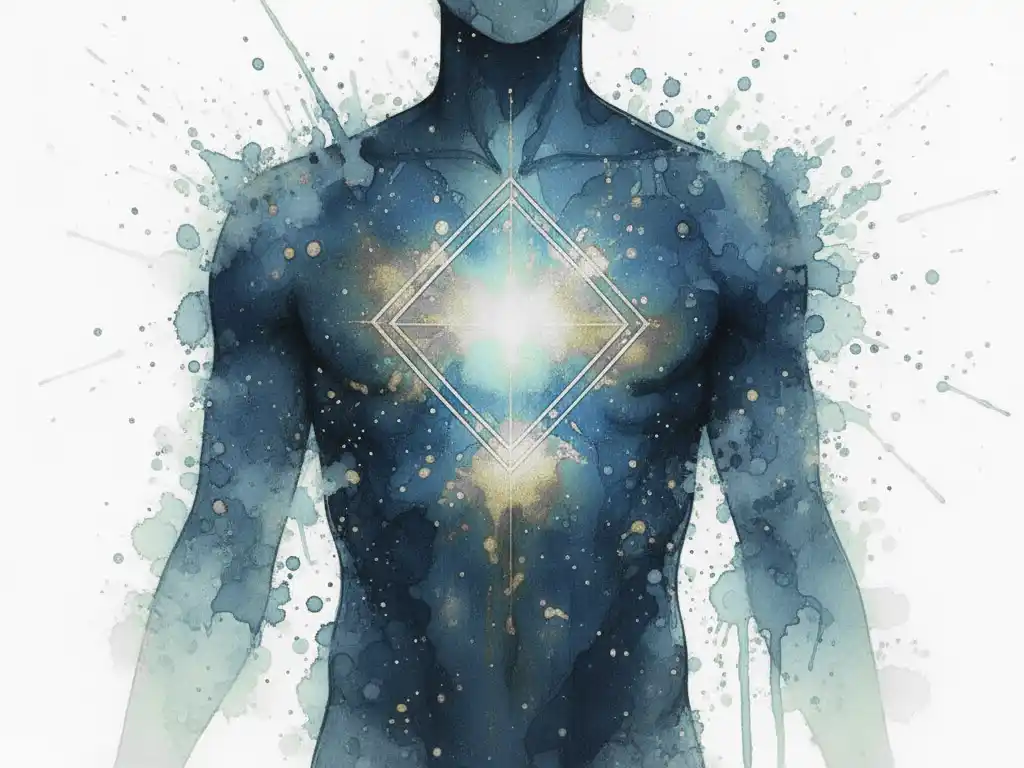 Die 9 Energiezentren