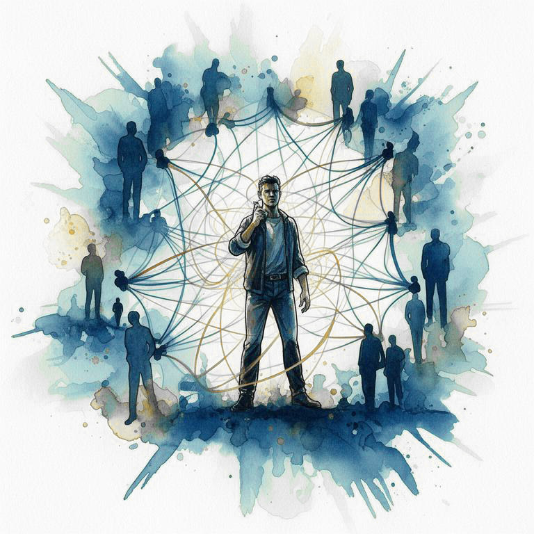 Linie 4 - Opportunist