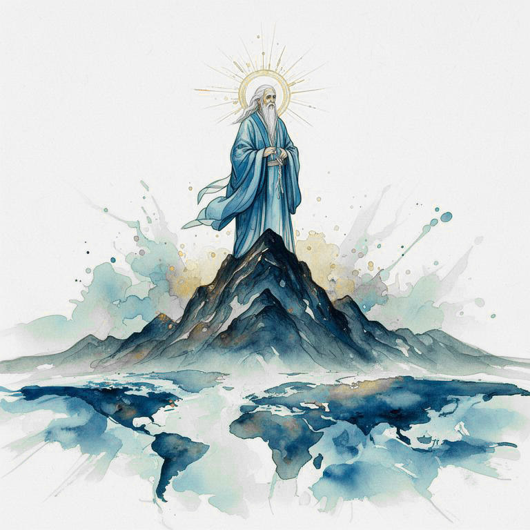 Linie 6 - Rollenvorbild