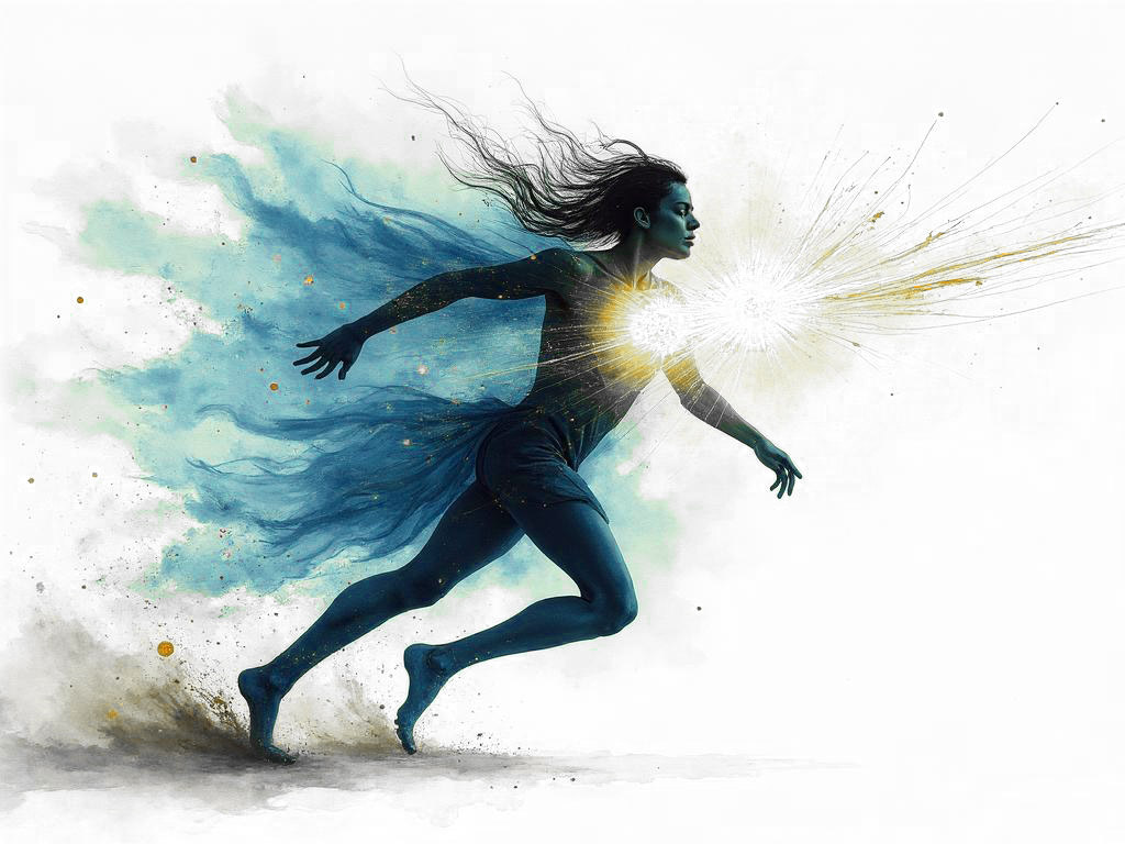 Manifestierender Generator