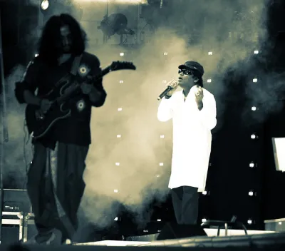 A. R. Rahman