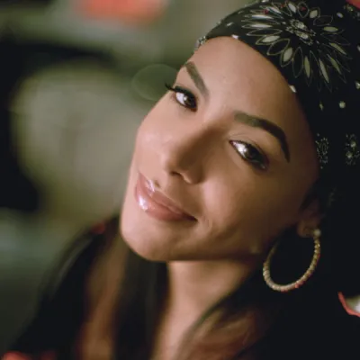 Aaliyah