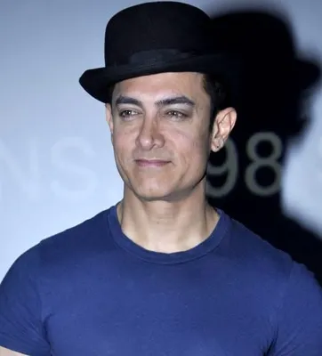 Aamir Khan