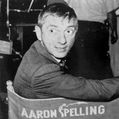 Aaron Spelling