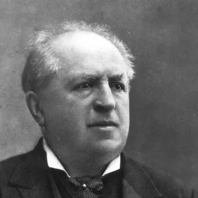 Abraham Kuyper
