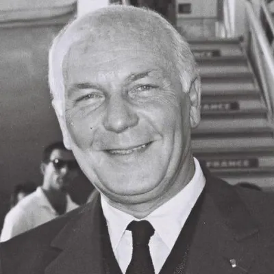 Achille Peretti