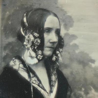 Ada Lovelace