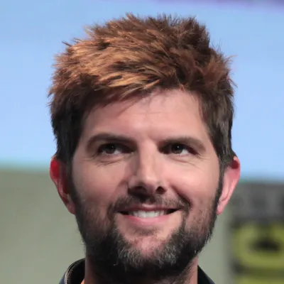Adam Scott