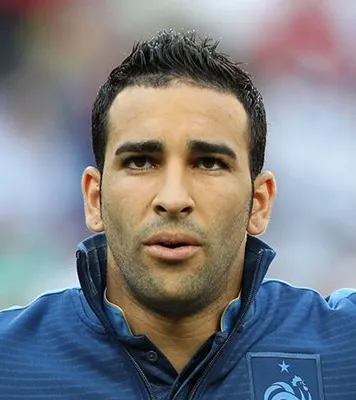Adil Rami