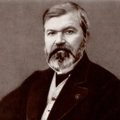 Adolphe Braun