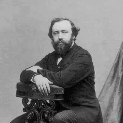 Adolphe Sax