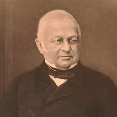 Adolphe Thiers