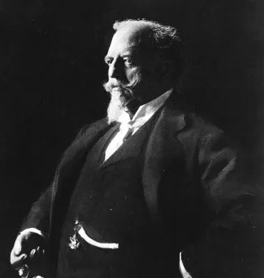 Adolphus Busch