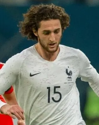 Adrien Rabiot