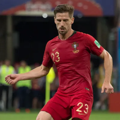Adrien Silva