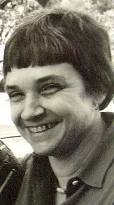 Adrienne Rich