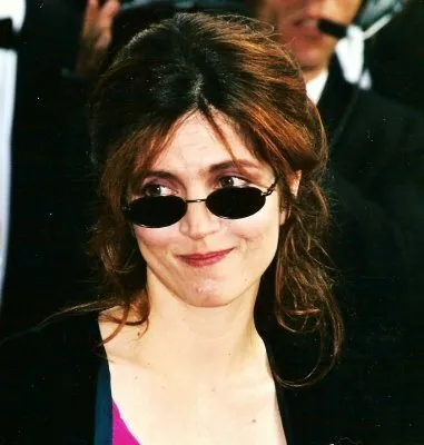 Agnès Jaoui