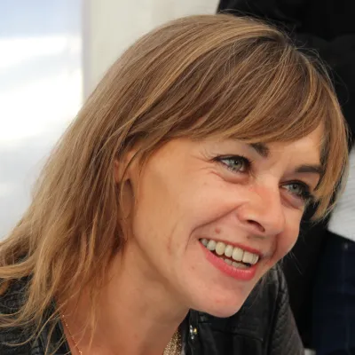 Agnès Martin-Lugand