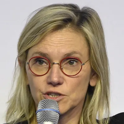 Agnès Pannier-Runacher