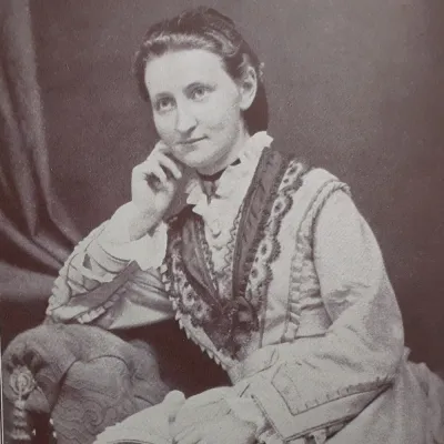 Agnes Sapper
