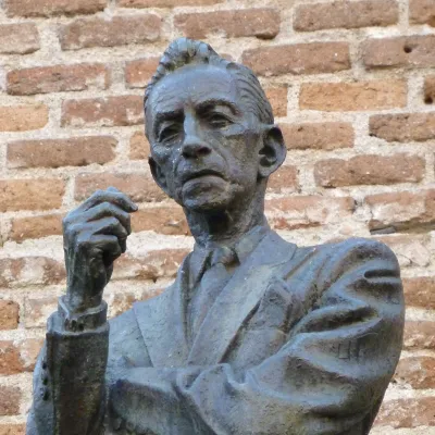 Agustín Lara
