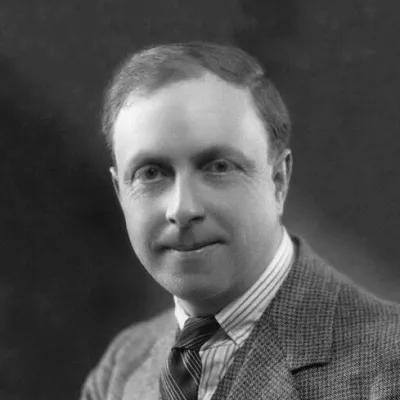 A.J. Cronin