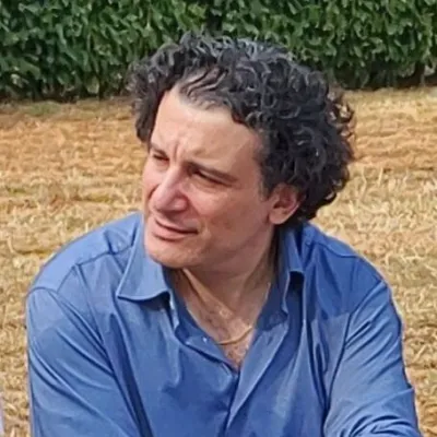 Alain Altinoglu