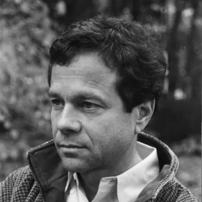 Alan Lightman