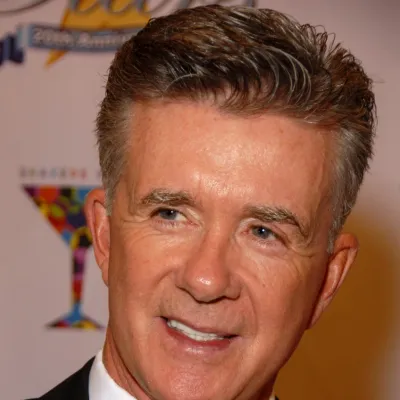 Alan Thicke