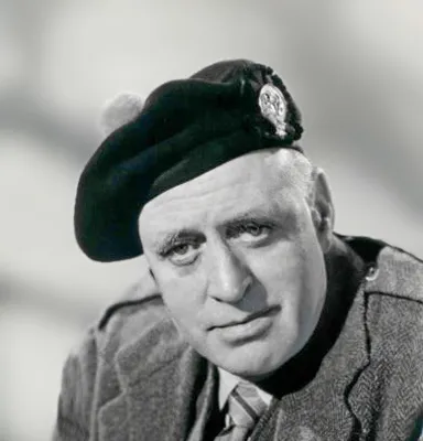 Alastair Sim