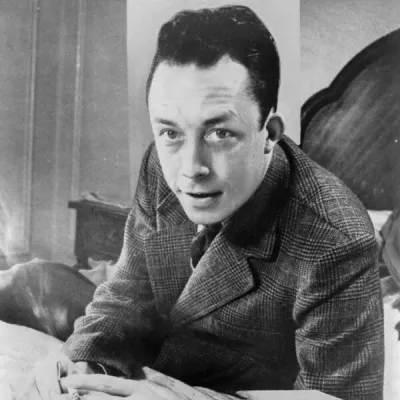 Albert Camus