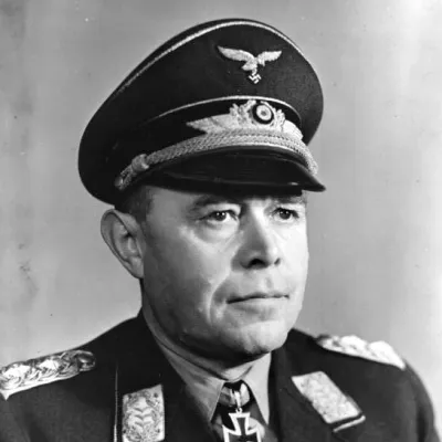 Albert Kesselring