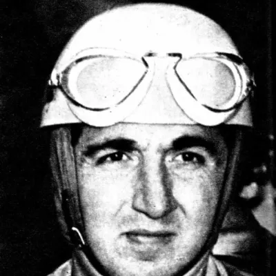 Alberto Ascari