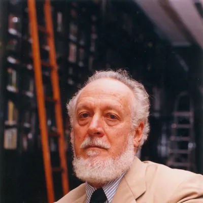 Alberto Da Costa e Silva