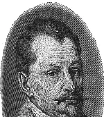 Albrecht von Wallenstein