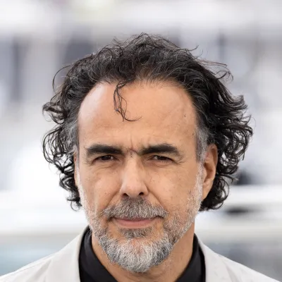 Alejandro G. Iñárritu