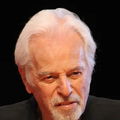 Alejandro Jodorowsky