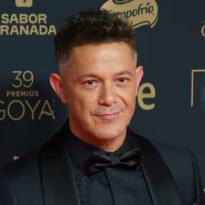 Alejandro Sanz