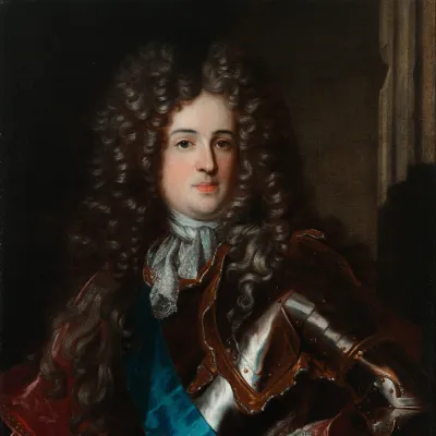 Aleksander Benedykt Sobieski