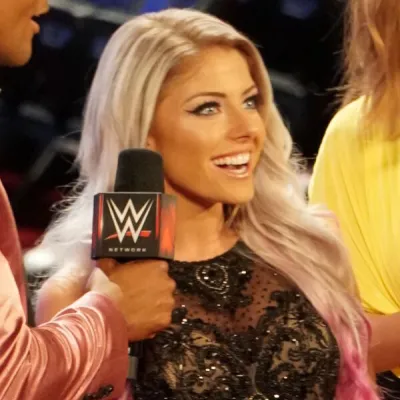 Alexa Bliss