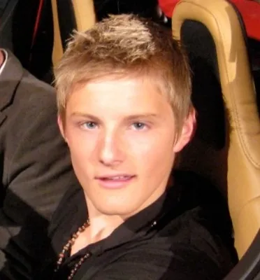 Alexander Ludwig