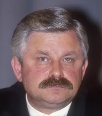 Alexander Rutskoy