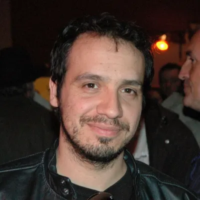 Alexandre Astier