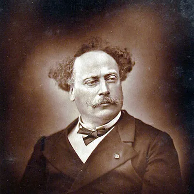 Alexandre Dumas fils