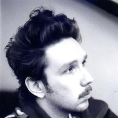 Alexandre Herchcovitch