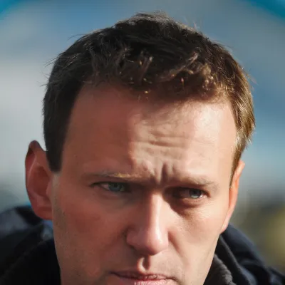 Alexei Navalny