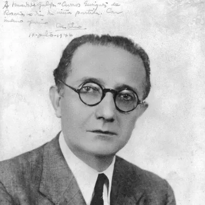 Alfonso Rodriguez Castelao