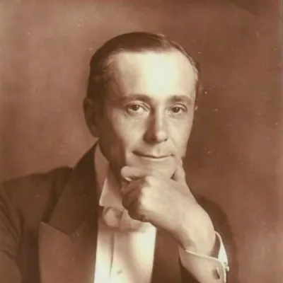 Alfred Abel