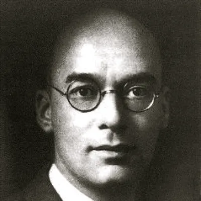 Alfred Landé