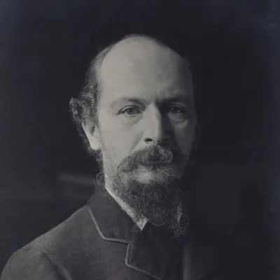 Algernon Swinburne